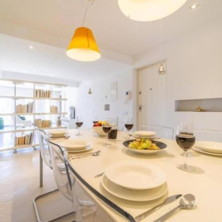 Lovelyloft Explanada Alicante Extérieur photo