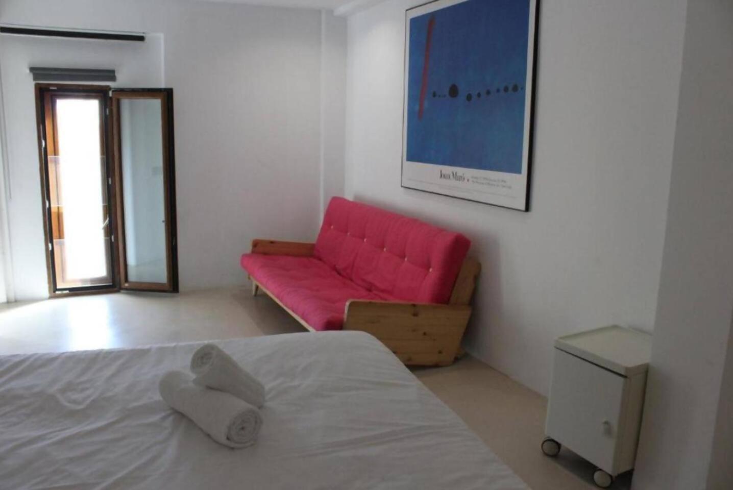 Lovelyloft Explanada Alicante Extérieur photo