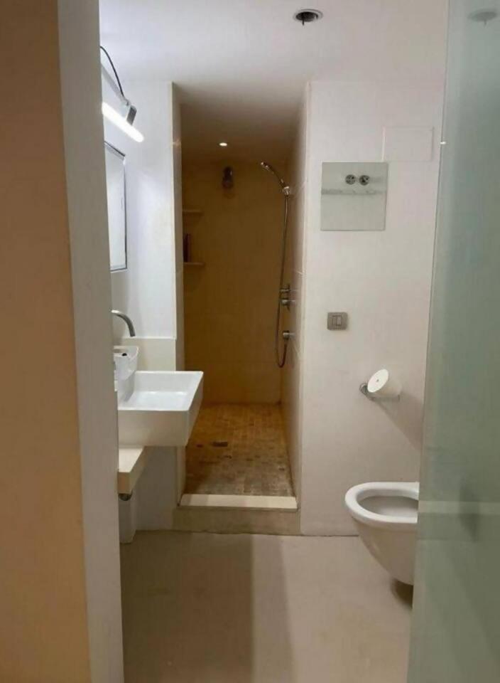 Lovelyloft Explanada Alicante Extérieur photo