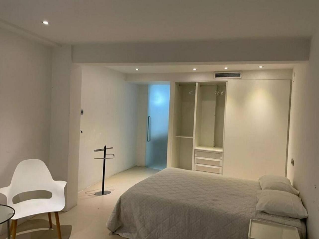 Lovelyloft Explanada Alicante Extérieur photo