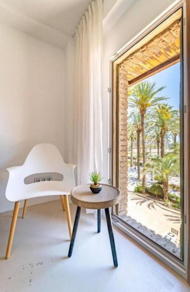 Lovelyloft Explanada Alicante Extérieur photo