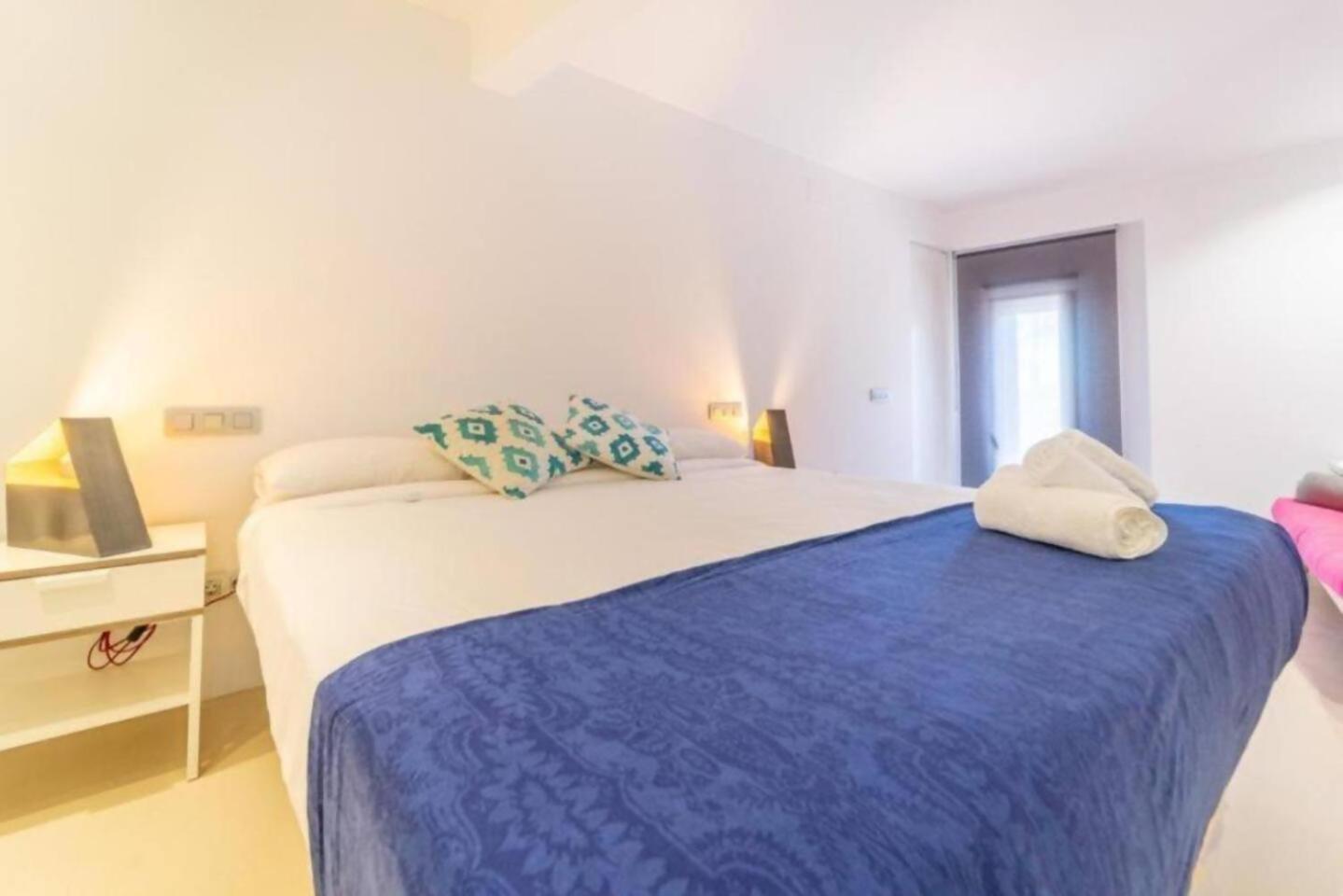 Lovelyloft Explanada Alicante Extérieur photo