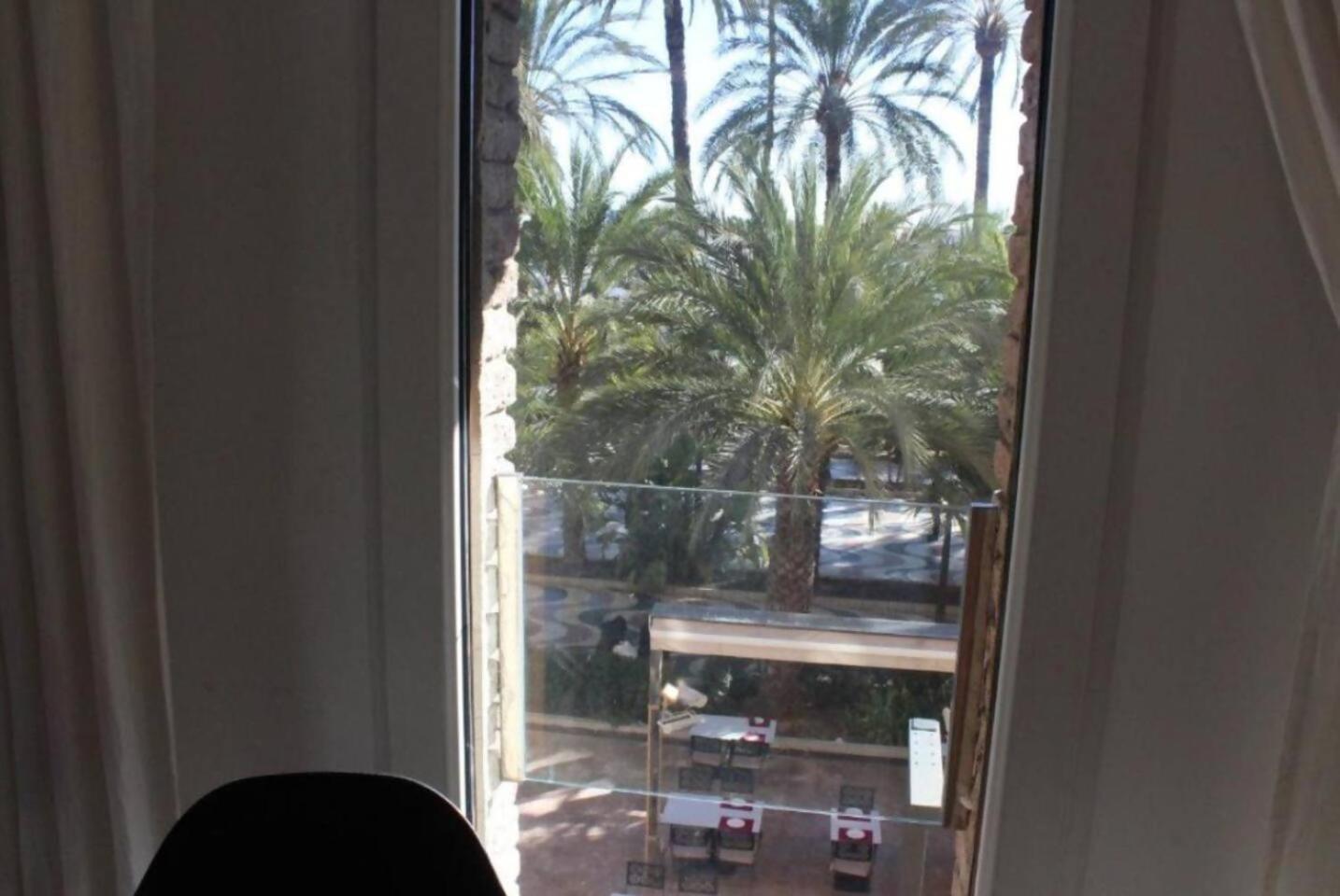 Lovelyloft Explanada Alicante Extérieur photo