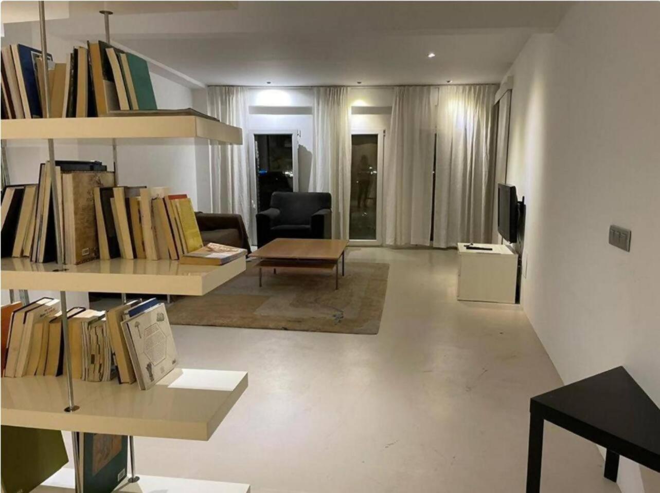 Lovelyloft Explanada Alicante Extérieur photo
