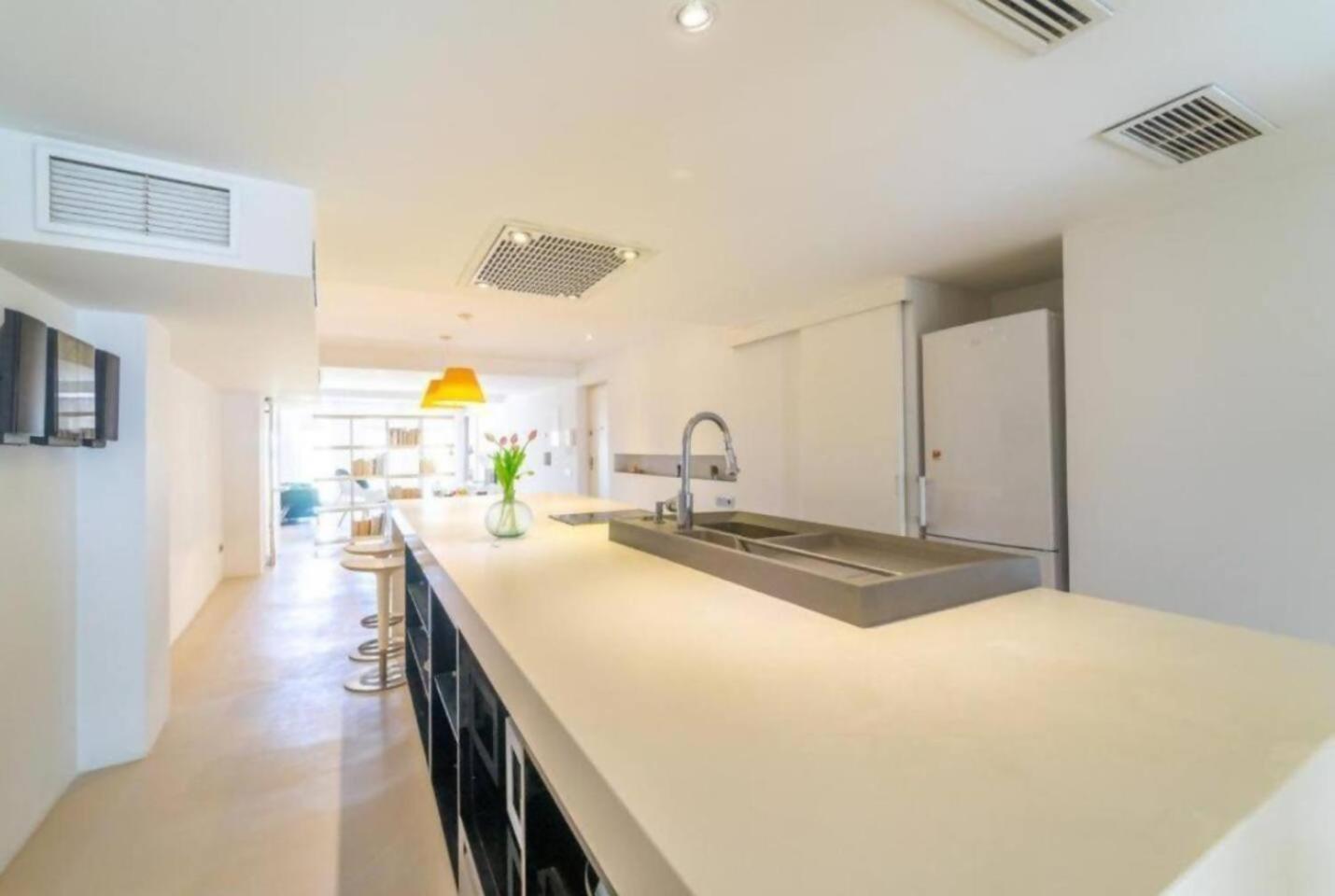 Lovelyloft Explanada Alicante Extérieur photo