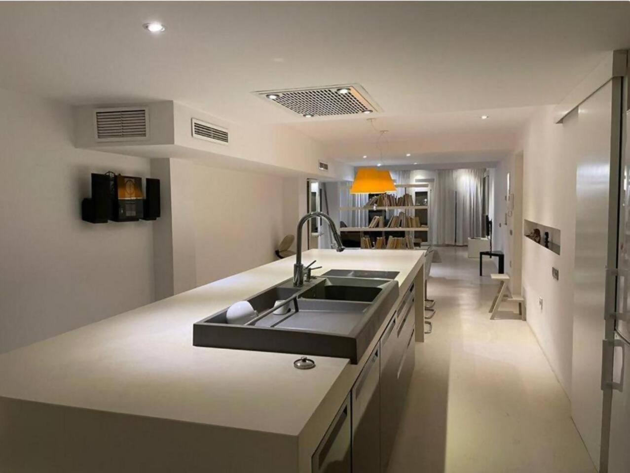 Lovelyloft Explanada Alicante Extérieur photo