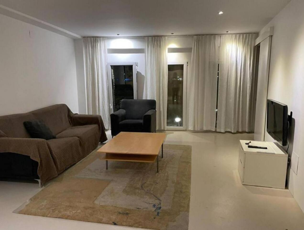 Lovelyloft Explanada Alicante Extérieur photo